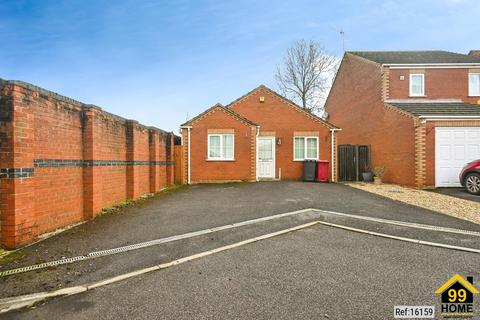 undefined, Bek Close, Mansfield, NG19