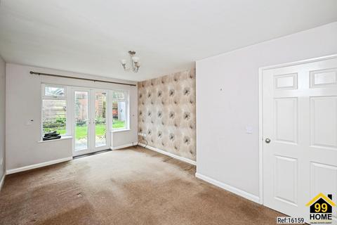undefined, Bek Close, Mansfield, NG19