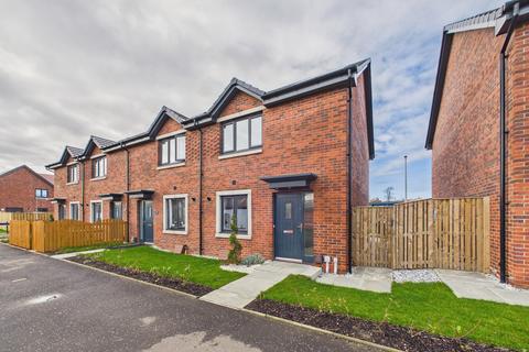 undefined, Stonebyres Road, Broxburn, West Lothian, EH52