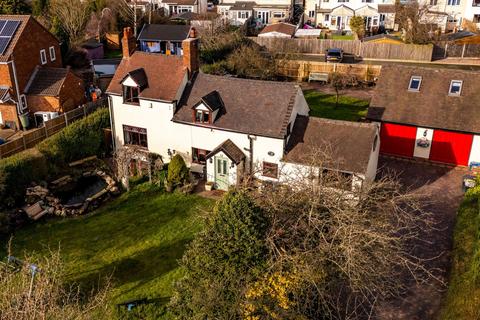 3 bedroom detached house for sale, Norton Lane, Burntwood WS7