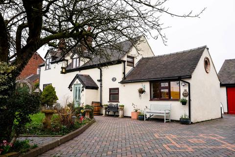 3 bedroom detached house for sale, Norton Lane, Burntwood WS7
