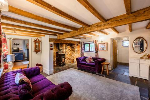 3 bedroom detached house for sale, Norton Lane, Burntwood WS7