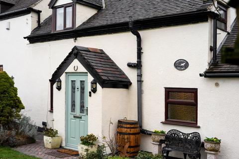 3 bedroom detached house for sale, Norton Lane, Burntwood WS7