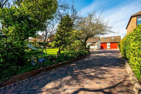 3 bedroom detached house for sale, Norton Lane, Burntwood WS7