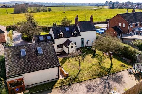 3 bedroom detached house for sale, Norton Lane, Burntwood WS7