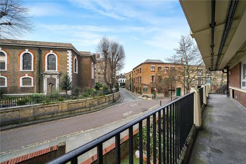 3 bedroom apartment for sale, Adams Gardens Estate, London SE16