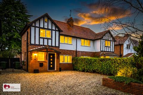 undefined, Hampton Road, Knowle B93