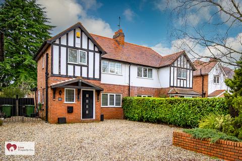 undefined, Hampton Road, Knowle B93