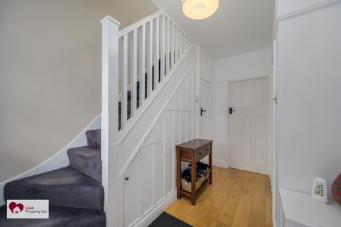 undefined, Hampton Road, Knowle B93