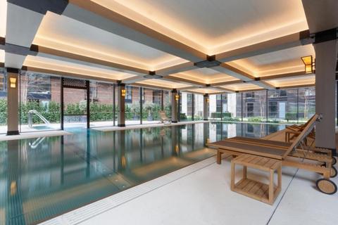 1 bedroom apartment to rent, Viaduct Gardens, London, SW11