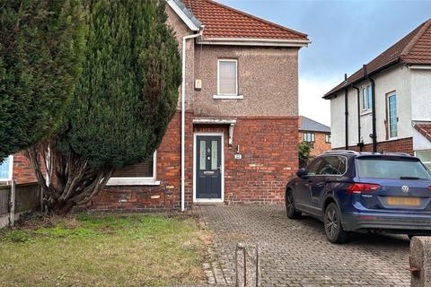3 bedroom semi-detached house to rent, Orrell Road, Bootle, Merseyside, L20