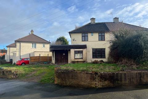 3 bedroom semi-detached house for sale, 134 Coney Green Drive, Longbridge, Birmingham, B31 4EJ