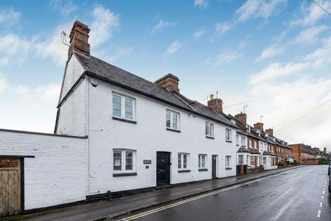 undefined, Queen Street, Henley-On-Thames RG9