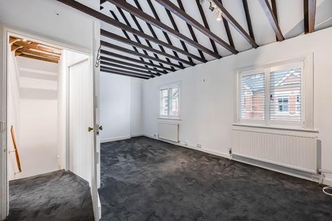undefined, Queen Street, Henley-On-Thames RG9