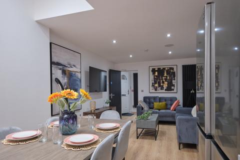 undefined, at Lincoln, 27, Westbourne Grove LN1