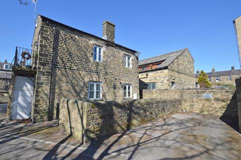 undefined, Wesley Place, Silsden, Keighley