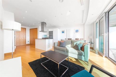 2 bedroom flat for sale, Arena Tower, London E14