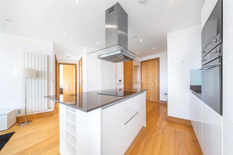 2 bedroom flat for sale, Arena Tower, London E14