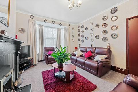 undefined, Park View, Kettering NN16