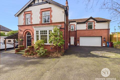 undefined, Knowsley Road, Wilpshire, BB1