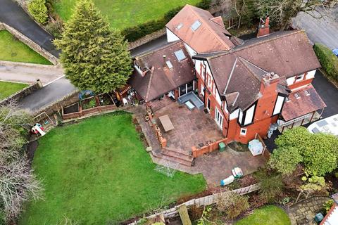 undefined, Knowsley Road, Wilpshire, BB1
