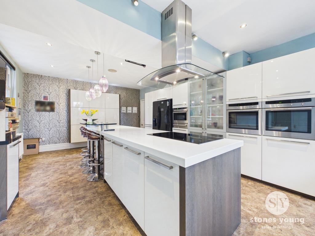 Kitchen / Diner
