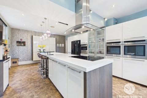 undefined, Knowsley Road, Wilpshire, BB1