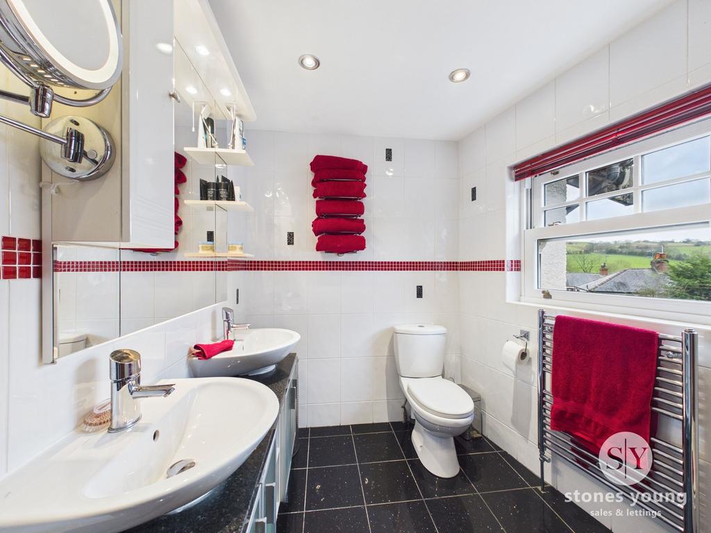 En Suite