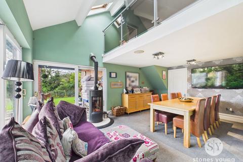 undefined, Knowsley Road, Wilpshire, BB1