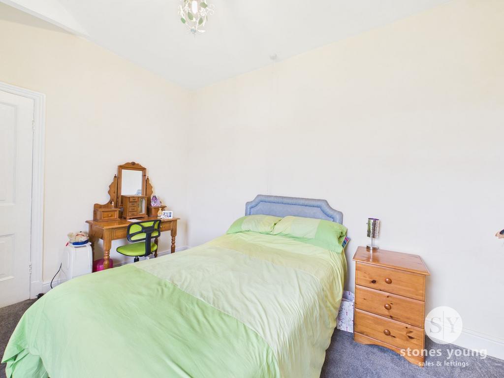 Bedroom Five