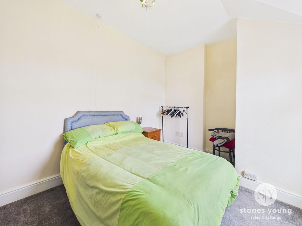 Bedroom Five