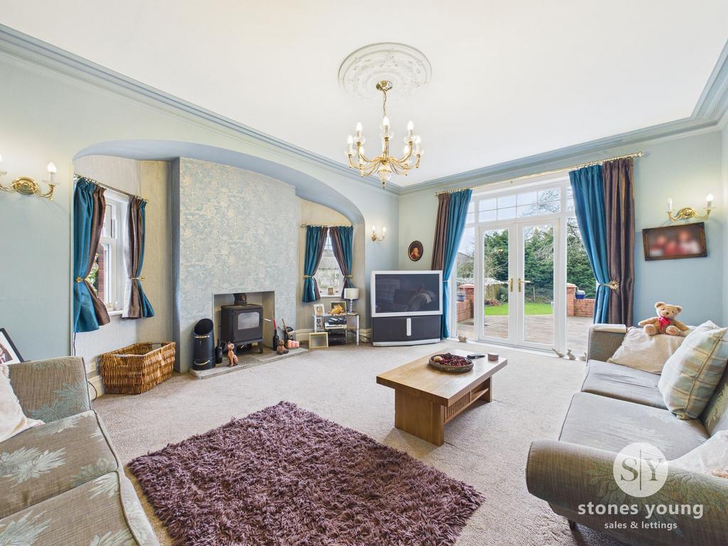Reception Room One