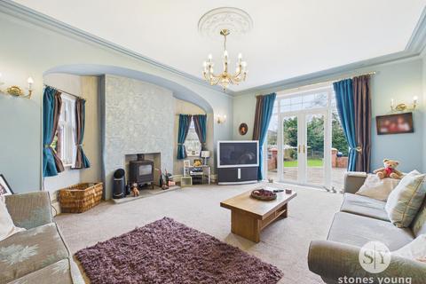 undefined, Knowsley Road, Wilpshire, BB1