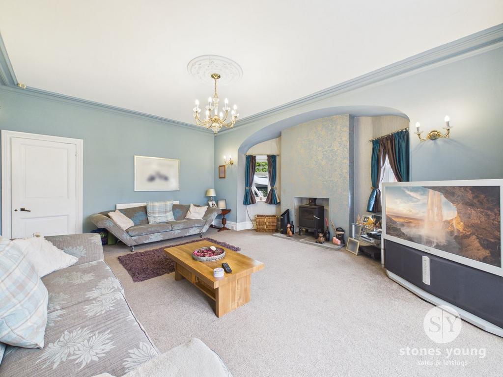 Reception Room One