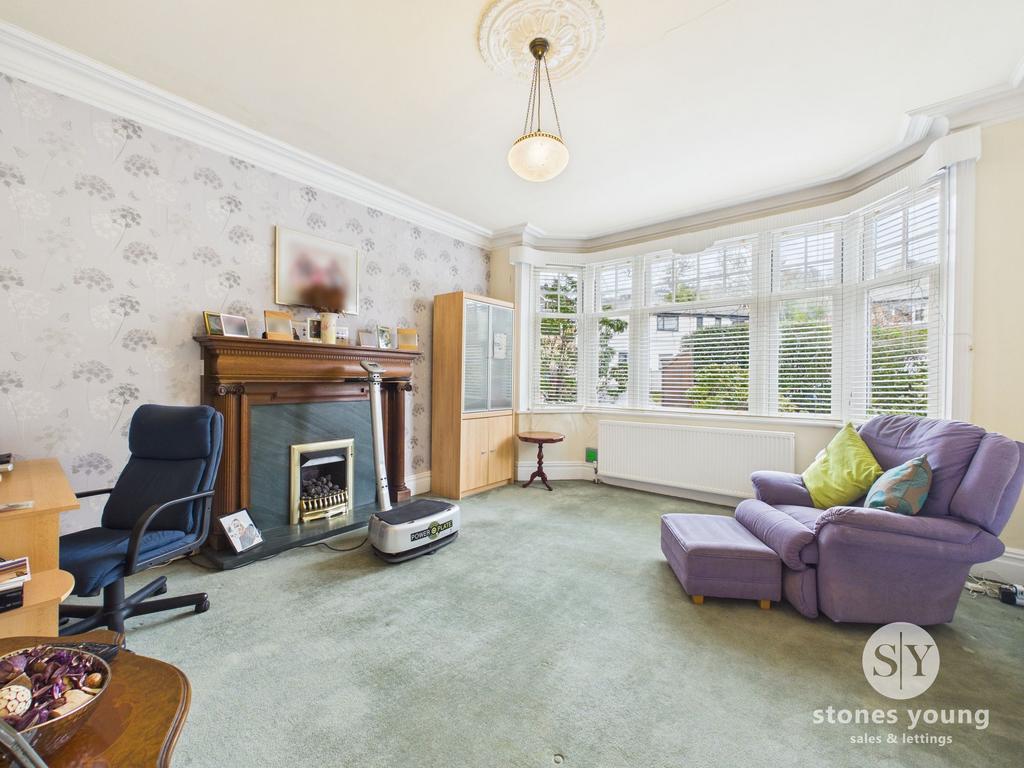 Reception Room Two