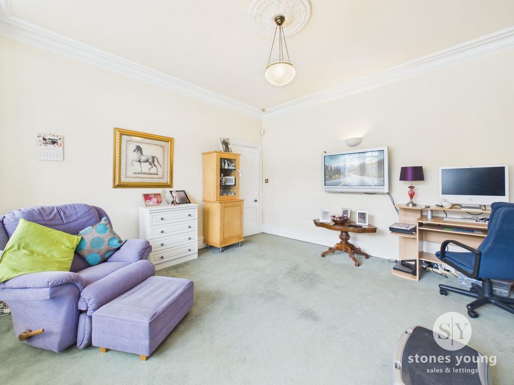 Reception Room Two