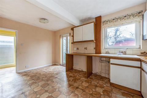 3 bedroom semi-detached house for sale, Willow Grove, Andover