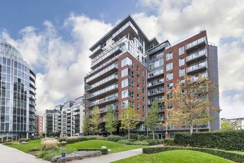 Juniper Drive, London SW18