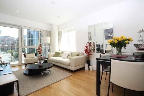 2 bedroom flat for sale, Juniper Drive, London SW18