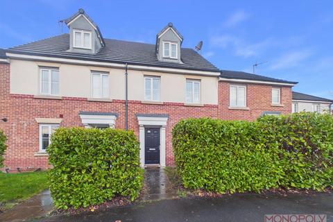 undefined, Hardwick Drive, Gwersyllt, Wrexham