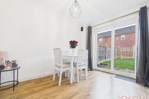 undefined, Hardwick Drive, Gwersyllt, Wrexham