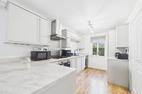 undefined, Hardwick Drive, Gwersyllt, Wrexham