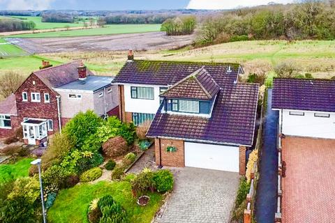undefined, Moss Bank Road, St Helens