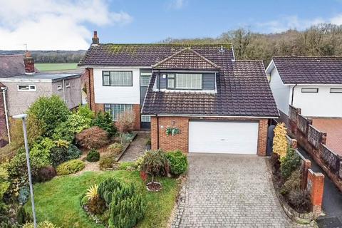 undefined, Moss Bank Road, St Helens