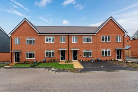 undefined, Leaf Living at Willow Park, Buckingham, MK18