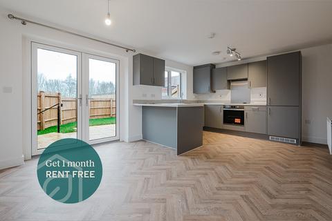 undefined, Leaf Living at Willow Park, Buckingham, MK18