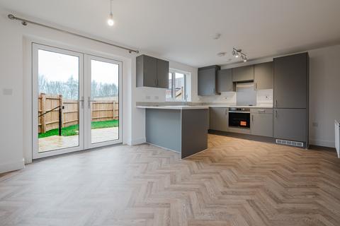 undefined, Leaf Living at Willow Park, Buckingham, MK18
