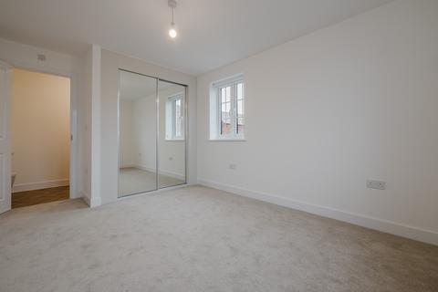 undefined, Leaf Living at Willow Park, Buckingham, MK18