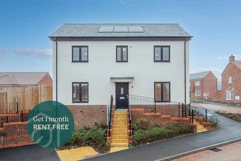 undefined, Leaf Living at Willow Park, Buckingham, MK18