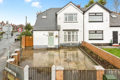 undefined, Orford Green, Warrington, WA2